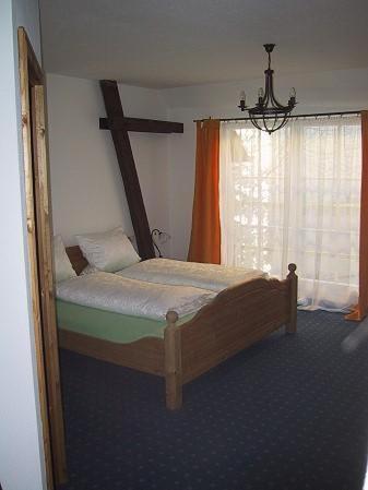 Hotel Schuberths Am Markt ブッテンハイム エクステリア 写真